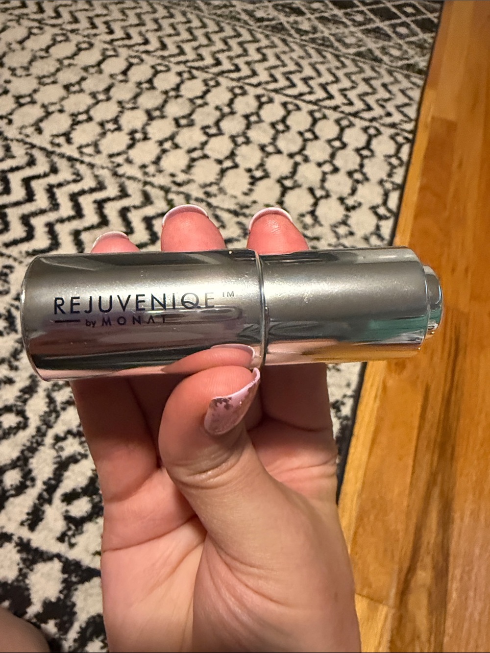 Rejuvenique by MONAT
